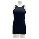 NON SIGNE / UNSIGNED Tops T.International XS Cotton - Autre Marque