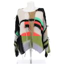 VAKKO Knitwear T.FR 40 Wool - Autre Marque