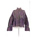 VAKKO Knitwear T.FR 36 Wool - Autre Marque
