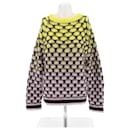VAKKO Knitwear T.FR 36 Wool - Autre Marque