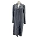 LOULOU STUDIO Coats T.International M Wool - Autre Marque