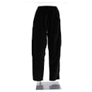 CASEY CASEY Trousers T.International S Cotton - Autre Marque