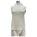 SOMEDAY Tops T.FR 36 Polyester - Autre Marque