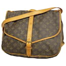 Louis Vuitton Saumur 35