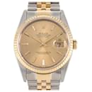 Rolex Datejust 16233 Automatic Wristwatch