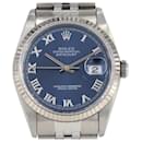 Rolex Datejust 16234 Automatic Wristwatch