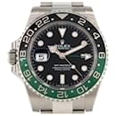 Rolex GMT Master 126720VTNR Wristwatch