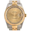 Rolex Datejust 16233 Automatic Wristwatch
