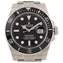 Rolex Submariner Date 116610LN Stainless Steel Wristwatch