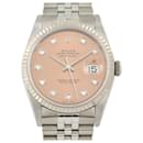 Rolex Datejust 16234G Automatic Watch