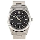 Rolex Air King 14000M Stainless Steel Automatic Watch