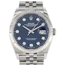 Rolex Datejust 126234G Automatic Wristwatch