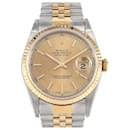 Rolex Datejust 16233 Wristwatch