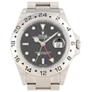 Rolex Explorer 16570 Stainless Steel Automatic Watch