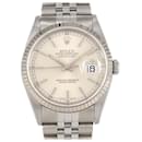 Rolex Datejust 16234 SSxWG Automatic Watch