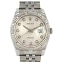 Rolex Datejust 116234G Automatic Watch