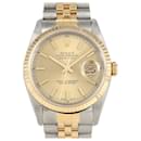 Rolex Datejust 16233 Automatic Wristwatch