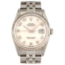 Rolex Datejust 16234NA Wristwatch