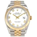 Rolex Datejust 126233 Automatic Wristwatch
