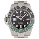 Rolex GMT Master 126720VTNR Wristwatch
