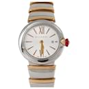 Bvlgari Lucea PG Combi Wristwatch - Bulgari