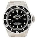 Rolex Submariner No Date 14060M Stainless Steel Automatic Watch