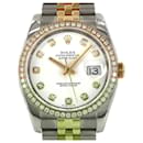 Rolex Datejust 116243G Wristwatch