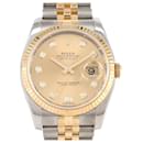 Rolex Datejust 116233G Automatic Watch