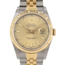 Rolex Datejust 16233 Automatic Wristwatch