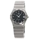 OMEGA 1512.40 Constellation Watch - Omega
