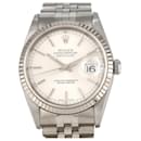 Rolex Datejust 16234 Wristwatch