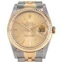Rolex Datejust 16233 Automatic Wristwatch