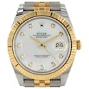 Rolex Datejust 126333NG Wristwatch