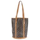 Bolsa Monogram Bucket GM Louis Vuitton