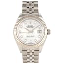 Rolex Datejust 279174NG SSxWG Automatic Wristwatch