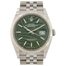 Rolex Datejust 126234 Automatic Wristwatch