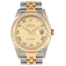 Rolex Datejust 16233 Automatic Wristwatch
