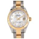 Rolex Datejust 279173NG Wristwatch