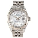 Rolex Datejust 279174NG Wristwatch