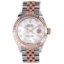 Rolex Datejust 279171NG Automatic Wristwatch