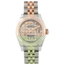 Montre-bracelet Rolex Datejust 179171NR
