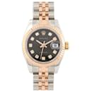 Rolex Datejust 179171G Automatic Watch