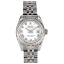 Rolex Datejust 179174 SSxWG Automatic Watch
