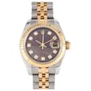 Rolex Datejust 179173NG Automatic Watch