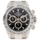 Rolex Daytona 116520 Stainless Steel Wristwatch