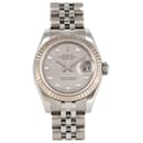 Rolex Datejust 179174DNG SSxWG Automatic Watch