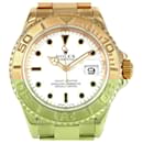 Rolex Yacht-Master 16628 YG Automatic Watch