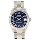 Rolex Datejust 278240 Stainless Steel Wristwatch