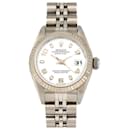 Rolex Datejust 69174 SSxWG Automatic Wristwatch