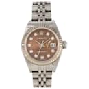 Rolex Datejust 79174G SSxWG Automatic Watch
